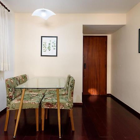 ריו דה ז'ניירו Pineapples Pdc1103 - Lindo Apartamento 2 Quartos Na Barra Da Tijuca מראה חיצוני תמונה