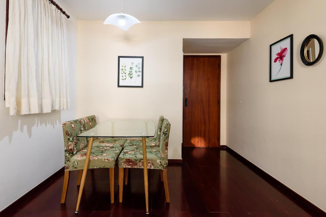ריו דה ז'ניירו Pineapples Pdc1103 - Lindo Apartamento 2 Quartos Na Barra Da Tijuca מראה חיצוני תמונה
