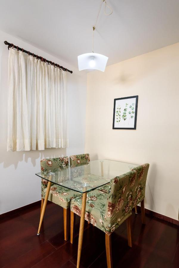 ריו דה ז'ניירו Pineapples Pdc1103 - Lindo Apartamento 2 Quartos Na Barra Da Tijuca מראה חיצוני תמונה