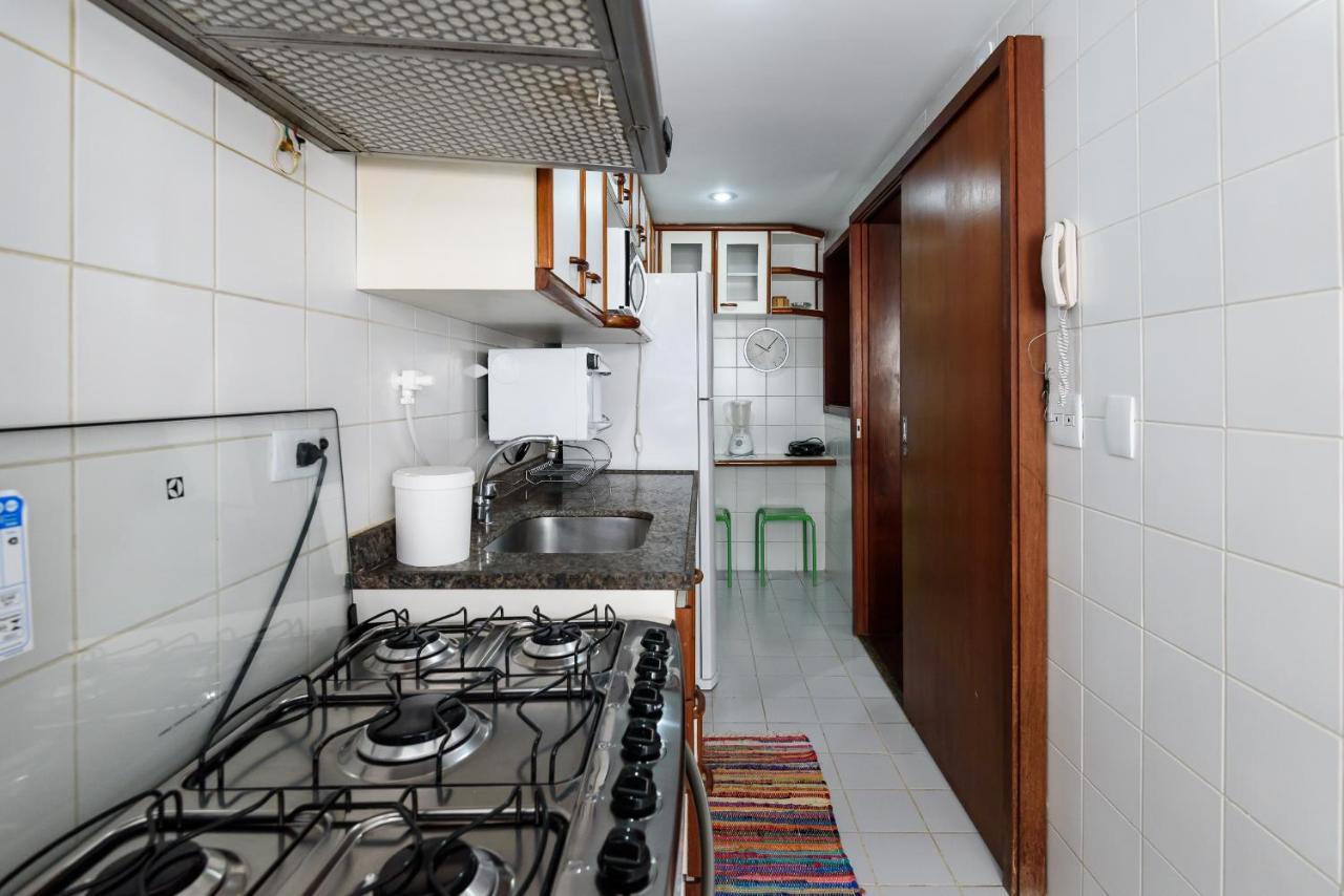 ריו דה ז'ניירו Pineapples Pdc1103 - Lindo Apartamento 2 Quartos Na Barra Da Tijuca מראה חיצוני תמונה