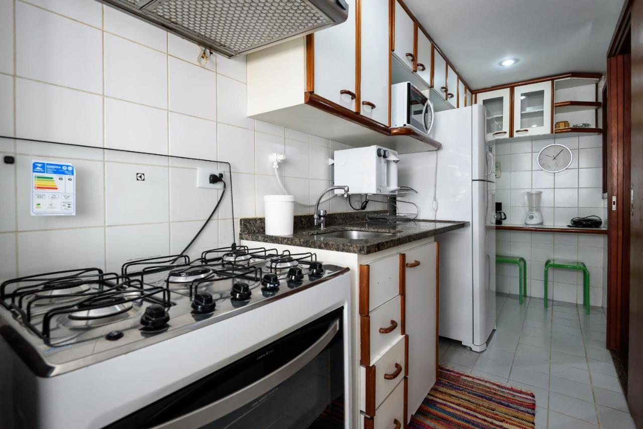 ריו דה ז'ניירו Pineapples Pdc1103 - Lindo Apartamento 2 Quartos Na Barra Da Tijuca מראה חיצוני תמונה
