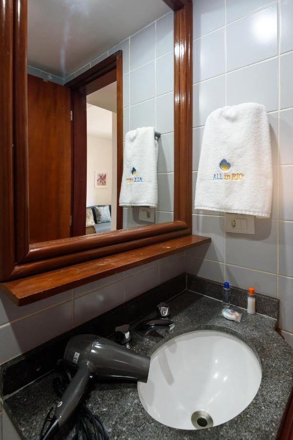 ריו דה ז'ניירו Pineapples Pdc1103 - Lindo Apartamento 2 Quartos Na Barra Da Tijuca מראה חיצוני תמונה