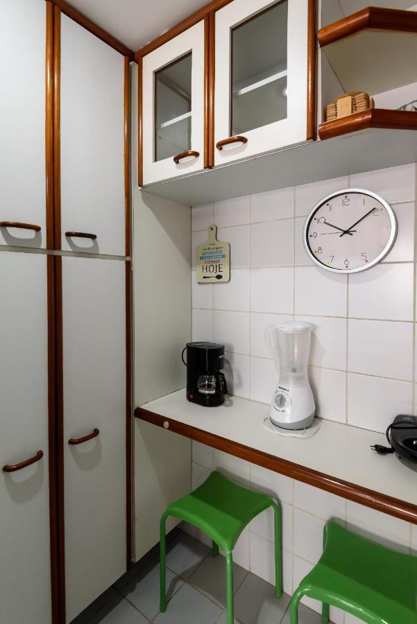 ריו דה ז'ניירו Pineapples Pdc1103 - Lindo Apartamento 2 Quartos Na Barra Da Tijuca מראה חיצוני תמונה